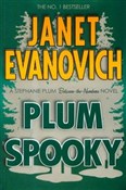 polish book : Plum Spook... - Janet Evanovich