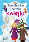 Zaczarowan... - Hans Christian Andersen -  foreign books in polish 