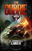 Hayden War... - Evan Currie -  foreign books in polish 