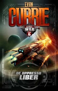 Obrazek Hayden War. Tom 6. De Oppresso Liber
