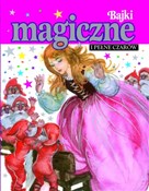 Bajki magi... - Joanna Gaca (tłum.) -  foreign books in polish 
