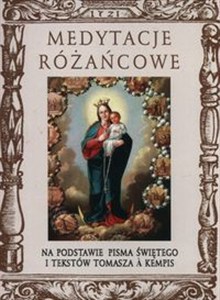 Obrazek Medytacje różańcowe