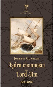 Picture of Jądro ciemności Lord Jim