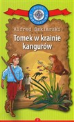 Tomek w kr... - Alfred Szklarski -  Książka z wysyłką do UK