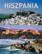 Książka : Hiszpania - Peter Gutman, Robert Fischer, Eckhard Schuster