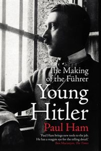 Obrazek Young Hitler The Making of the Fuhrer