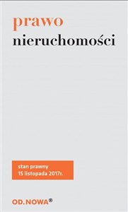Obrazek Prawo nieruchmości
