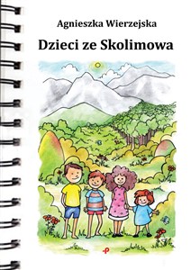 Picture of Dzieci ze Skolimowa