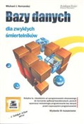 Bazy danyc... - Michael J. Hernandez -  foreign books in polish 