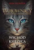 Polska książka : Wojownicy ... - Erin Hunter