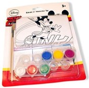 polish book : Myszka Mic...