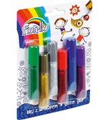 polish book : Klej broka...