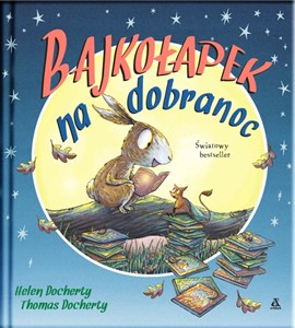Obrazek Bajkołapek na dobranoc