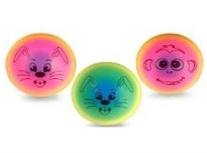 Picture of Zestaw 3 miękkich piłeczek