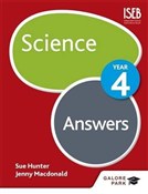 Książka : Science Ye... - Sue Hunter, Jenny Macdonald
