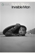 Invisible ... - Ralph Ellison -  books in polish 