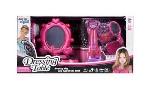 Picture of Toaletka z akcesoriami