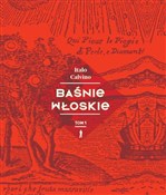 Baśnie wło... - Italo Calvino -  Polish Bookstore 