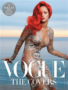 Picture of Vogue The Covers updated edition