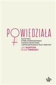 Powiedział... - Jodi Kantor, Megan Twohey - Ksiegarnia w UK