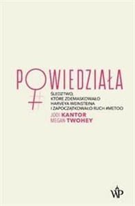 Obrazek Powiedziała