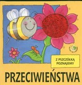 Przeciwień... - Marta Berowska -  Książka z wysyłką do UK