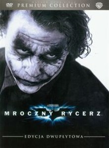 Obrazek Mroczny rycerz