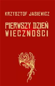 Obrazek Pierwszy dzień wieczności
