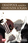 Deadpool k... - Declan Shalvey -  books in polish 