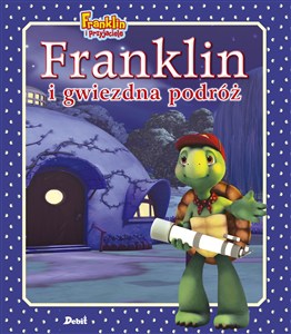 Obrazek Franklin i gwiezdna podróż