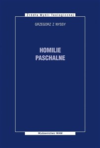 Obrazek Homilie paschalne