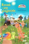 Raczek i j... - Lech Tkaczyk - Ksiegarnia w UK