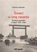 Śmierć w i... - Michalina Majewska -  Książka z wysyłką do UK