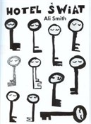 polish book : Hotel Świa... - Ali Smith