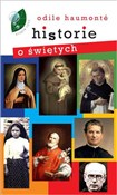 Historie o... - Odile Haumonte -  books from Poland
