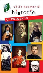 Obrazek Historie o świętych