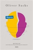 Migrena - Oliver Sacks -  books in polish 