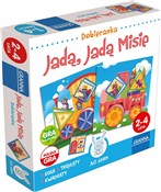 Jadą jadą ... - Ksiegarnia w UK