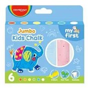 Kreda chod... -  books in polish 