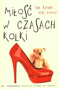 Obrazek Miłość w czasach kolki
