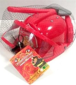 Picture of Akcesoria małego strażaka