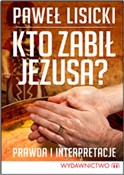 polish book : Kto zabił ... - Paweł Lisicki