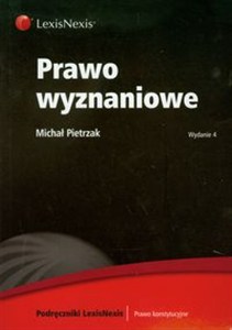 Obrazek Prawo wyznaniowe