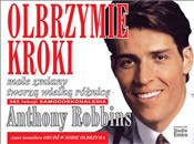 Olbrzymie ... - Anthony Robbins - Ksiegarnia w UK