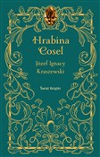 Hrabina Co... - Józef Ignacy Kraszewski - Ksiegarnia w UK
