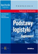 Książka : Podstawy l... - Katarzyna Grzybowska