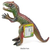 Dinozaur z... -  Książka z wysyłką do UK