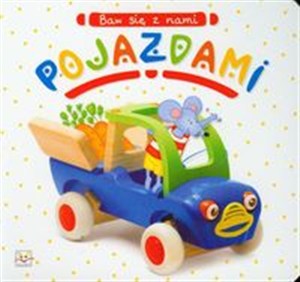 Obrazek Baw się z nami Pojazdami