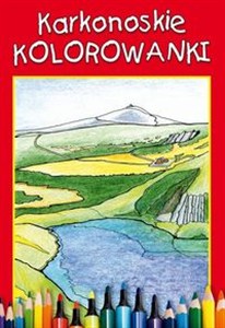 Picture of Karkonoskie Kolorowanki