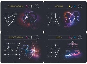 Picture of Odkrywcy nocnego nieba: Zodiak LUCRUM